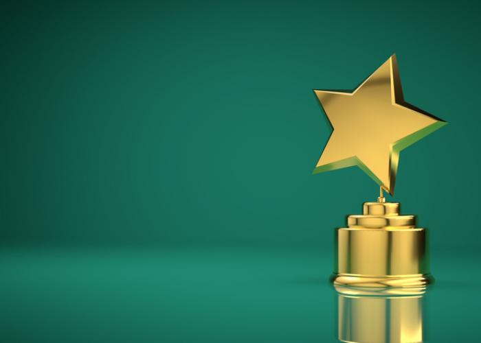 IO Awards and Scholarships